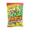 Sour Patch Sour Patch Peg Bag Watermelon Candy 8 oz., PK12 6162 - alternate 7